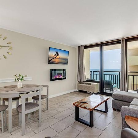 Remodeled Oceanview Suite, Small Dogs Ok 1738 Μιρτλ Μπιτς Εξωτερικό φωτογραφία