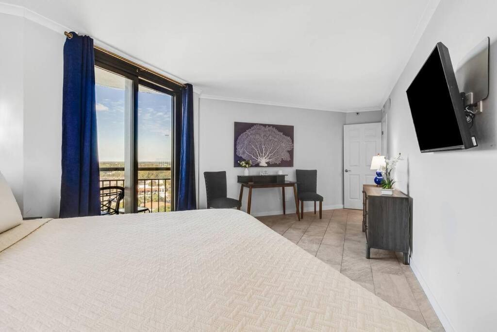 Remodeled Oceanview Suite, Small Dogs Ok 1738 Μιρτλ Μπιτς Εξωτερικό φωτογραφία