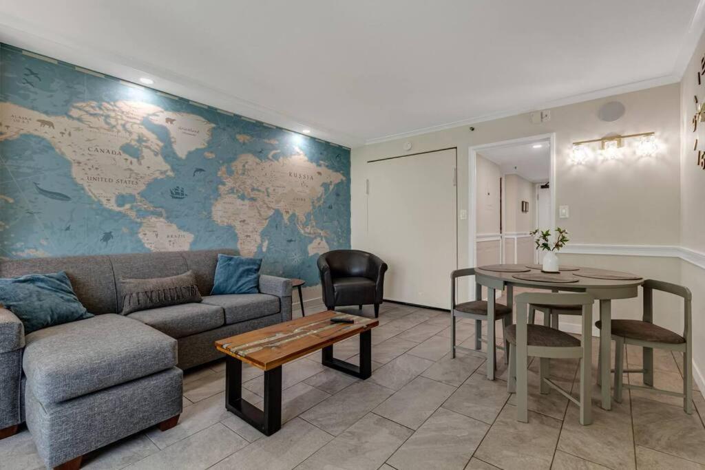Remodeled Oceanview Suite, Small Dogs Ok 1738 Μιρτλ Μπιτς Εξωτερικό φωτογραφία