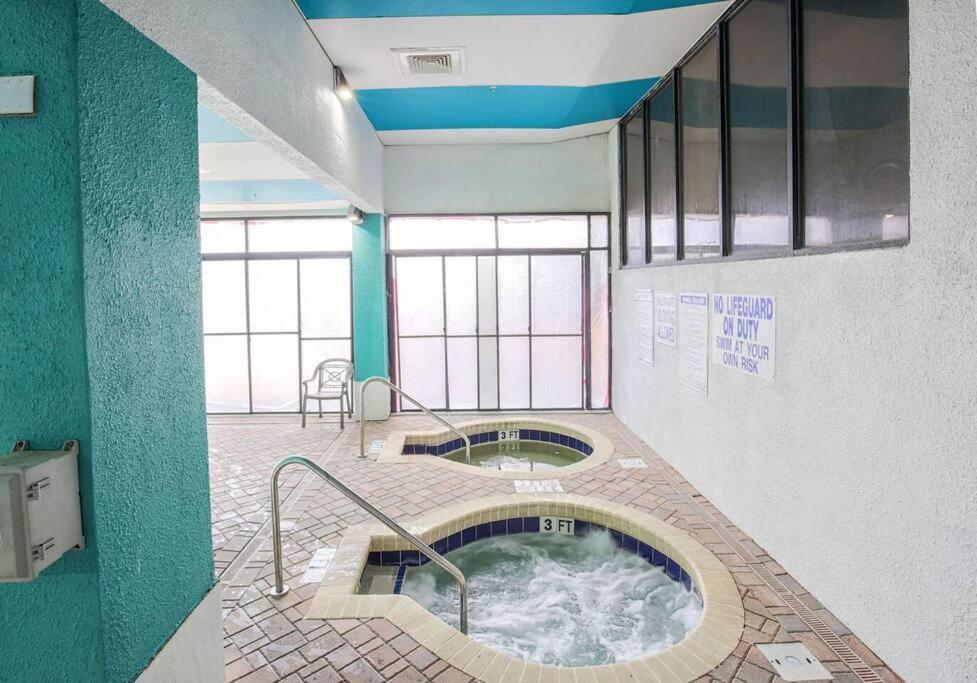 Remodeled Oceanview Suite, Small Dogs Ok 1738 Μιρτλ Μπιτς Εξωτερικό φωτογραφία