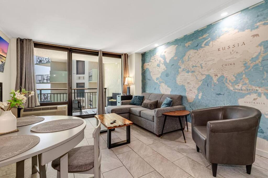 Remodeled Oceanview Suite, Small Dogs Ok 1738 Μιρτλ Μπιτς Εξωτερικό φωτογραφία