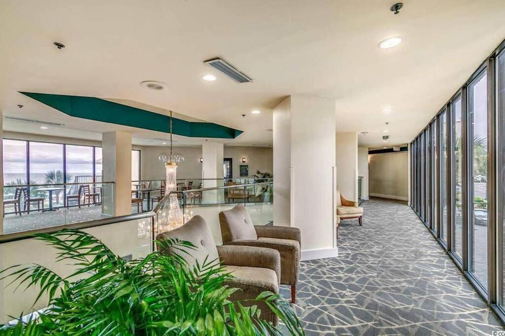 Remodeled Oceanview Suite, Small Dogs Ok 1738 Μιρτλ Μπιτς Εξωτερικό φωτογραφία