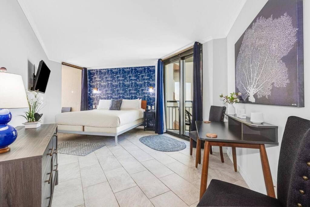 Remodeled Oceanview Suite, Small Dogs Ok 1738 Μιρτλ Μπιτς Εξωτερικό φωτογραφία