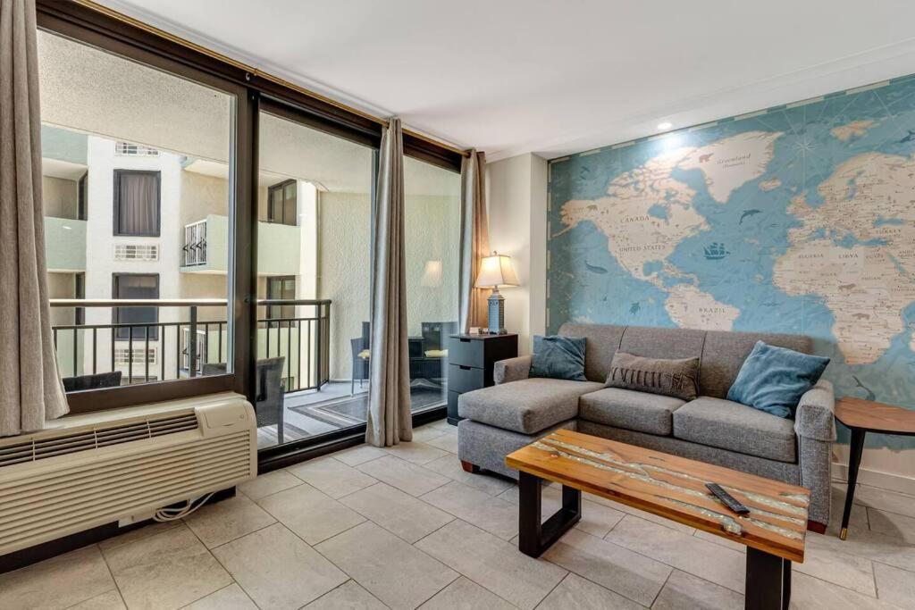 Remodeled Oceanview Suite, Small Dogs Ok 1738 Μιρτλ Μπιτς Εξωτερικό φωτογραφία