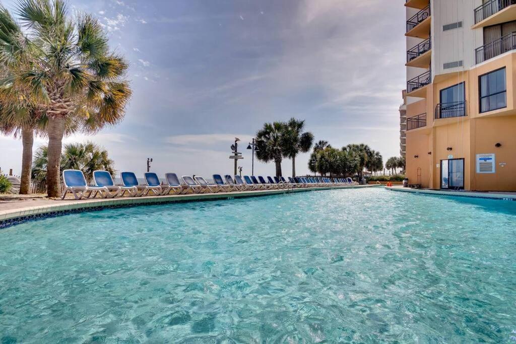 Remodeled Oceanview Suite, Small Dogs Ok 1738 Μιρτλ Μπιτς Εξωτερικό φωτογραφία