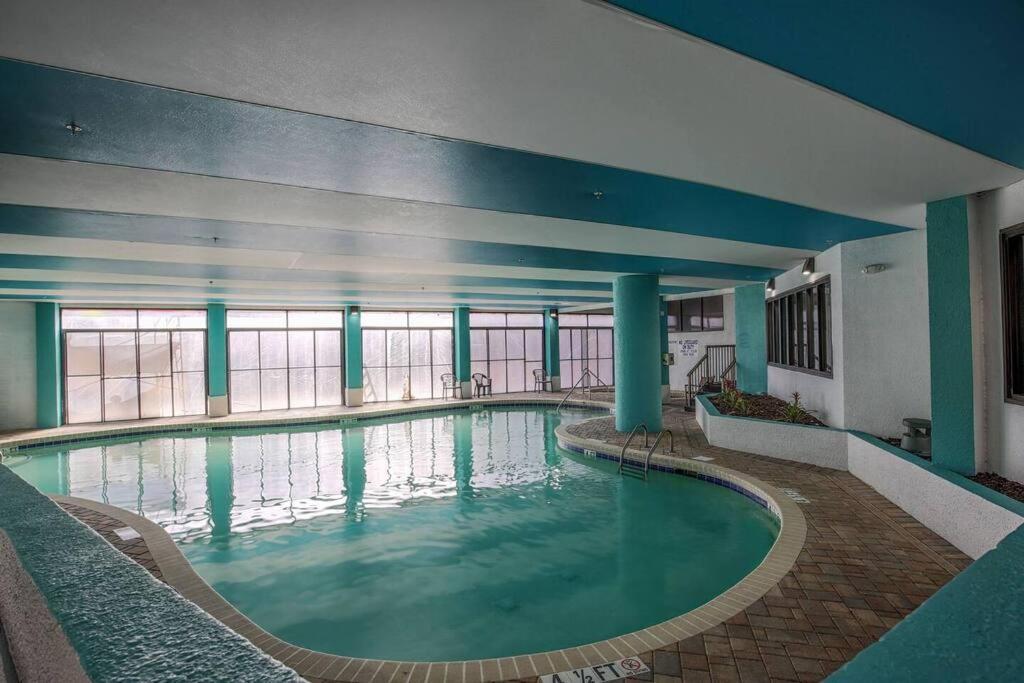 Remodeled Oceanview Suite, Small Dogs Ok 1738 Μιρτλ Μπιτς Εξωτερικό φωτογραφία