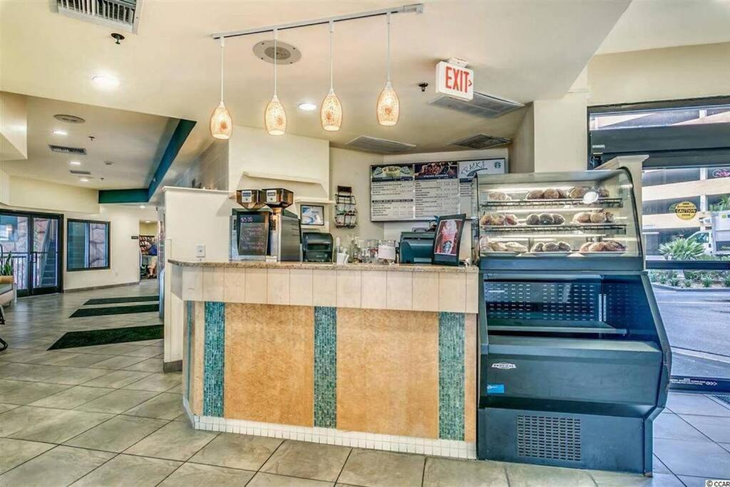 Remodeled Oceanview Suite, Small Dogs Ok 1738 Μιρτλ Μπιτς Εξωτερικό φωτογραφία