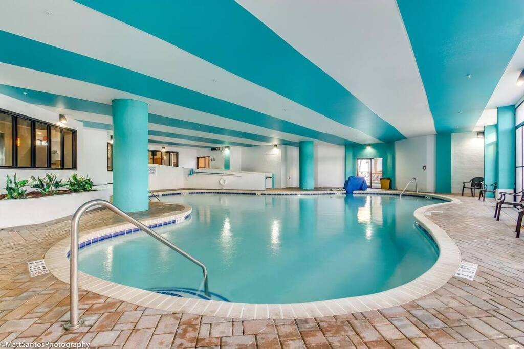 Remodeled Oceanview Suite, Small Dogs Ok 1738 Μιρτλ Μπιτς Εξωτερικό φωτογραφία