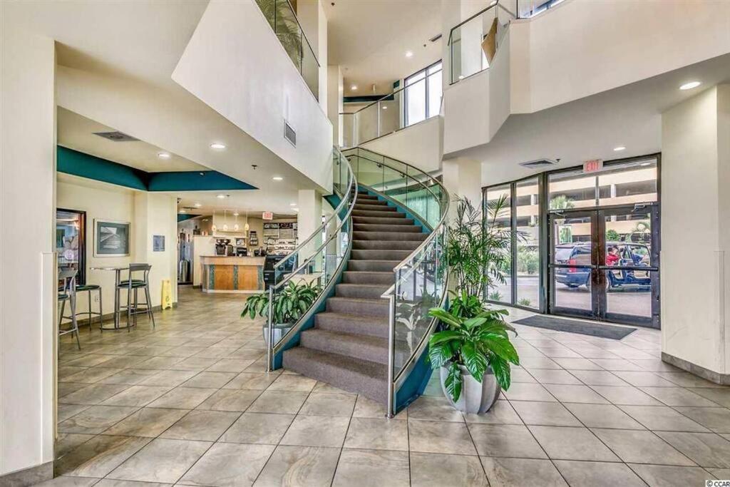 Remodeled Oceanview Suite, Small Dogs Ok 1738 Μιρτλ Μπιτς Εξωτερικό φωτογραφία