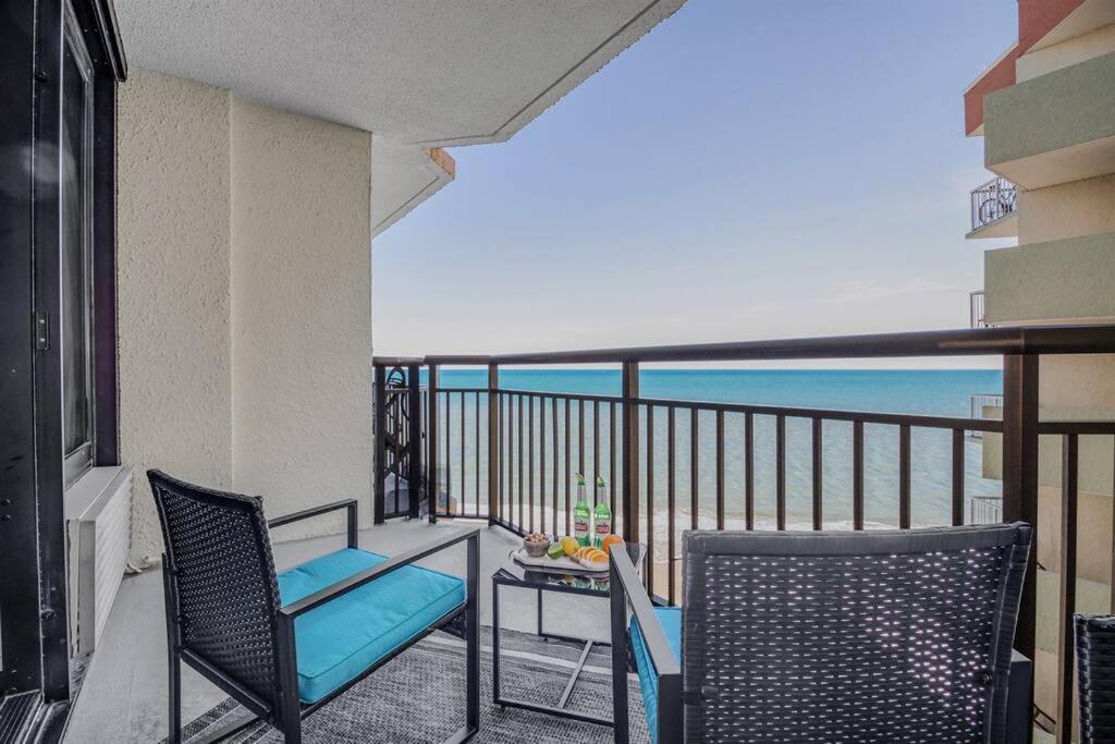 Remodeled Oceanview Suite, Small Dogs Ok 1738 Μιρτλ Μπιτς Εξωτερικό φωτογραφία