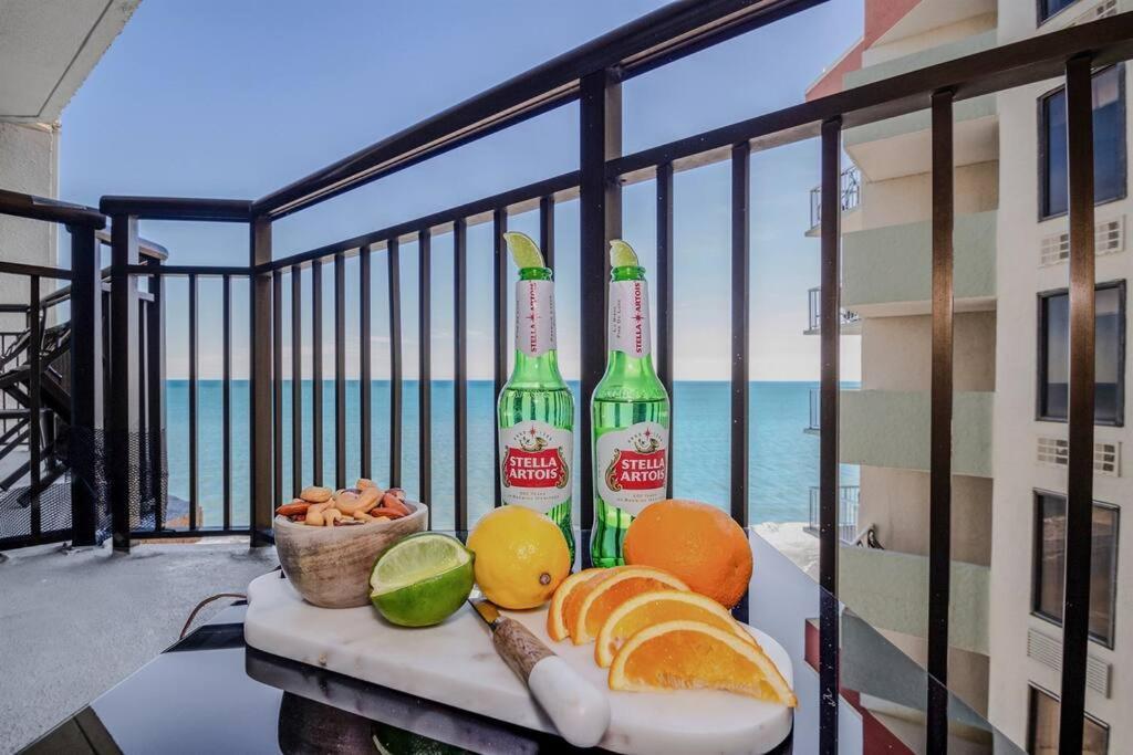 Remodeled Oceanview Suite, Small Dogs Ok 1738 Μιρτλ Μπιτς Εξωτερικό φωτογραφία