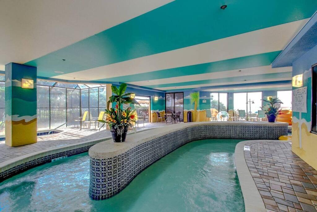 Remodeled Oceanview Suite, Small Dogs Ok 1738 Μιρτλ Μπιτς Εξωτερικό φωτογραφία