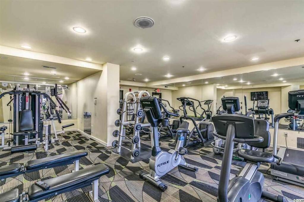 Remodeled Oceanview Suite, Small Dogs Ok 1738 Μιρτλ Μπιτς Εξωτερικό φωτογραφία