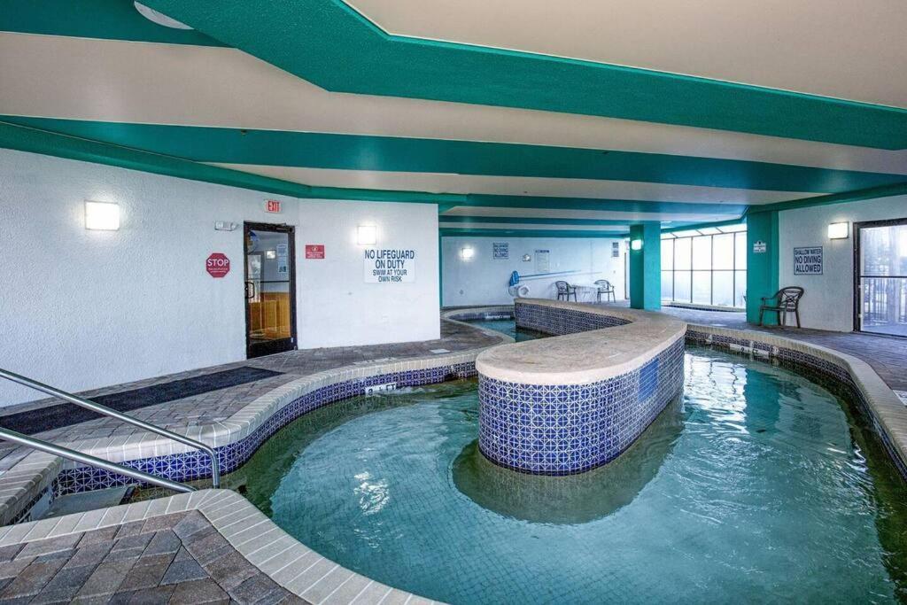 Remodeled Oceanview Suite, Small Dogs Ok 1738 Μιρτλ Μπιτς Εξωτερικό φωτογραφία